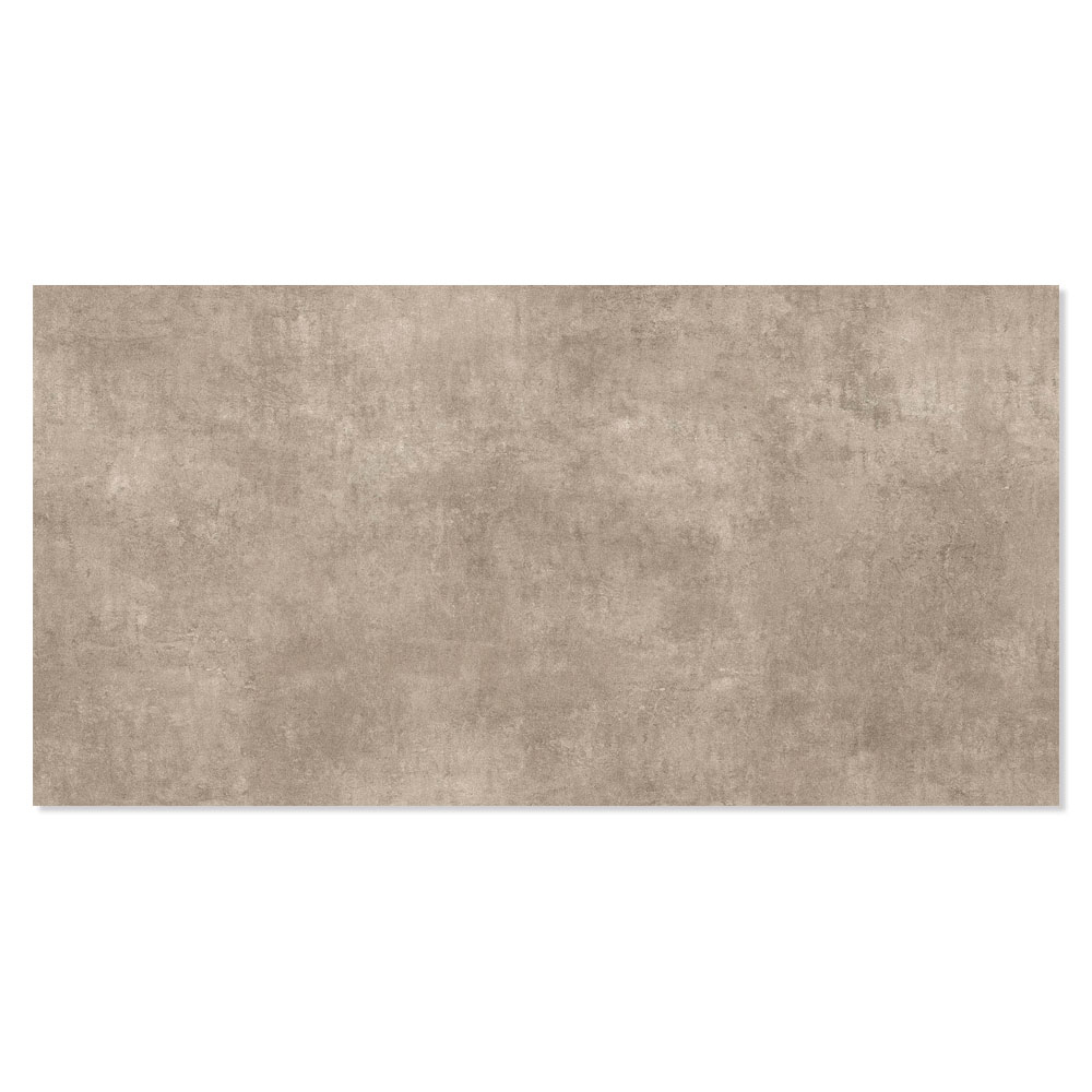Gulvflis Albareto Brun Matt 60x120 cm